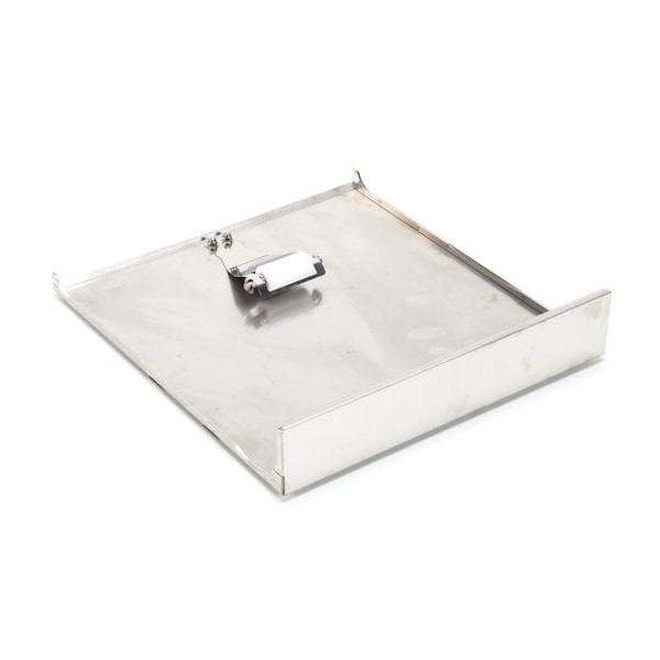 Front Conveyor Cover